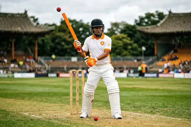 CPL: Ayub, Sadaqat headline strong Pakistani contingent at Jamaica Kingsmen