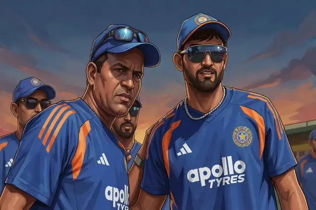Today IPL Match Prediction: Toss, Pitch Report And Winner Analysis